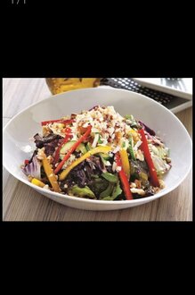 Akdeniz Salata görseli