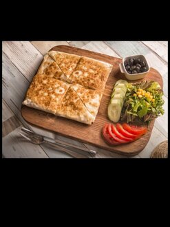 Karışık Gözleme görseli