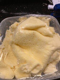 Hakiki Süt Kaymağı (250Gr) görseli