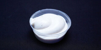 Ranch Sos görseli