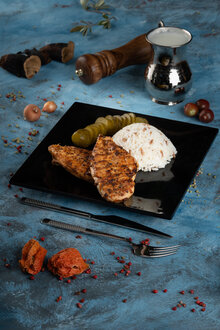 Sporcu Menü görseli