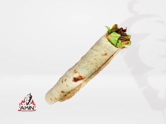 Et Döner Dürüm görseli