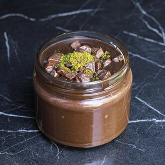 Çikolatalı Mag görseli