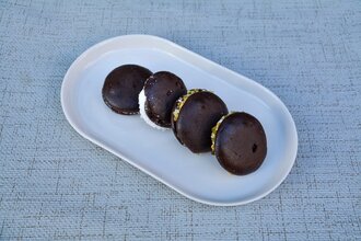 Süt Burger (500 Gr.) görseli