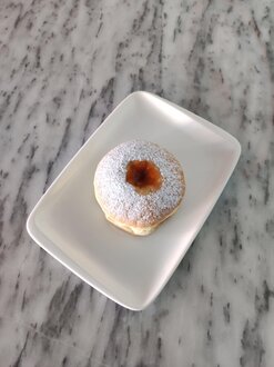 Apricot Filled görseli