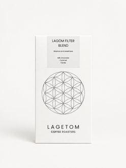 Lagom Filter Blend (200 Gr.) görseli