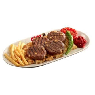 Kaşarlı Köfte (4 Adet) görseli