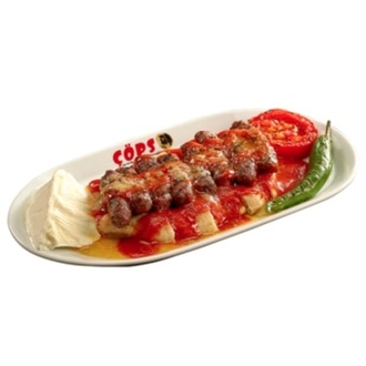 Pideli Köfte (8 Adet) görseli