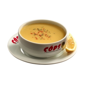 Mercimek Çorbası görseli