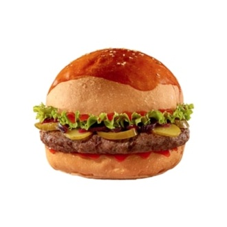 Mexico Burger görseli