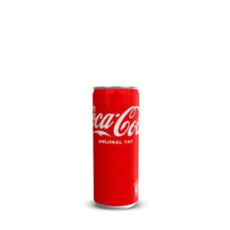 Coca-cola (33 Cl.) görseli