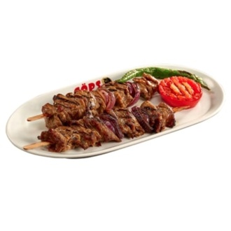 Şaşlık (2 Şiş) görseli