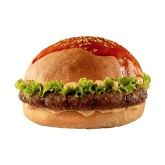 Çocuk Burger görseli