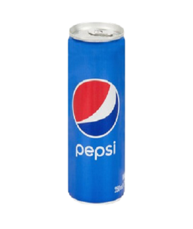 Pepsi (330 Ml) görseli