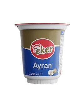 Eker Ayran (285 Ml) görseli