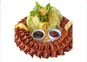 Çiğ Köfte (750 G) görseli