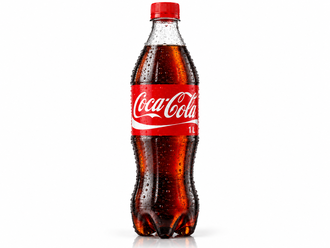 Coca Cola (1 Lt) görseli