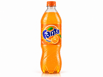 Fanta (1 Lt) görseli
