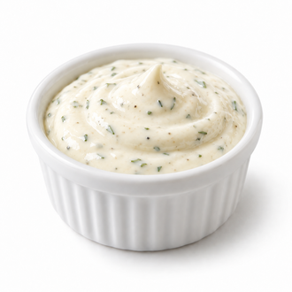 Ranch Sos 20 Gr görseli