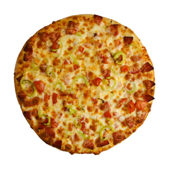 Karnaval Pizza (Orta) görseli