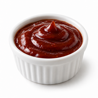 Barbekü Sos 22 Gr görseli