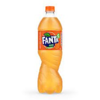 Fanta 1 Lt görseli