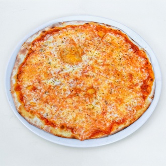 Margarita Pizza (Küçük Boy) görseli