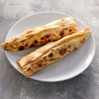 Ispanaklı Pide (Kapalı) görseli
