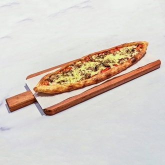 Ustanın Pidesi görseli
