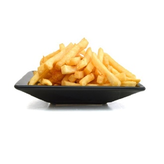 Elma Dilim Patates Kızartması (Fırınlanmış) görseli