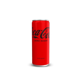 Coca-cola Şekersiz (33 Cl.) görseli