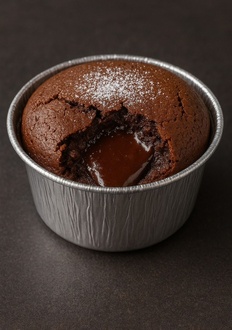 Ev Yapımı Sufle görseli