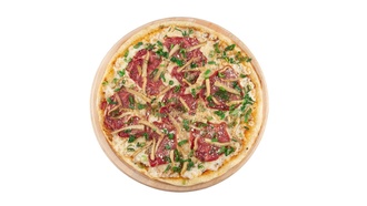 Argentina Pizza (60 Cm - Dev Boy) görseli