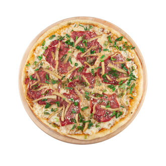 Argentina Pizza (25 Cm - Küçük Boy) görseli