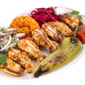 Tavuk Kanat görseli