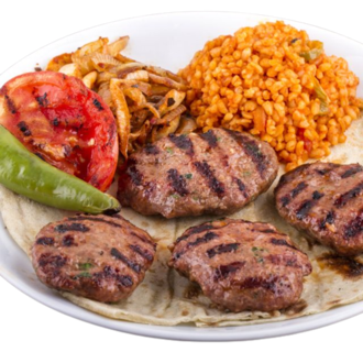 Kasap Köfte görseli