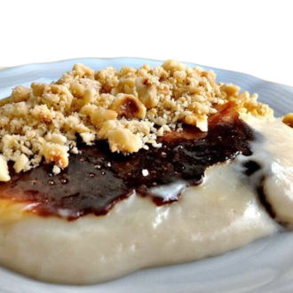 Süt Helvası görseli