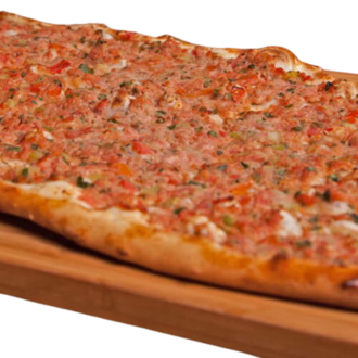 Kıymalı Pide görseli