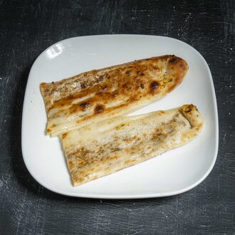 Peynirli Kır Pidesi görseli