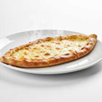 Kaşarlı Pide görseli