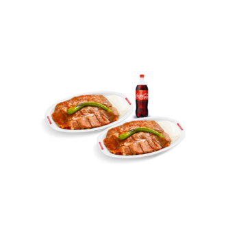 2'Li Coss Menü görseli