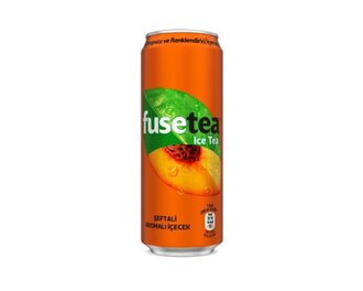 Mg Fuse Tea Şeftali (33 Cl.) görseli