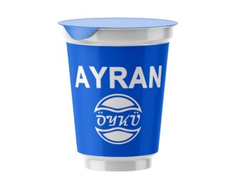 Mg Sütaş Ayran (28.5 Cl.) görseli
