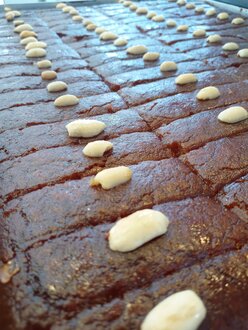 Şam Tatlısı (500Gr) görseli