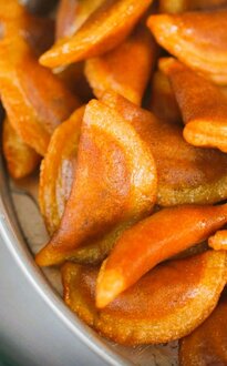 Taş Kadayıf Cevizli (500Gr) görseli