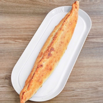 Kıymalı Pide (Kapalı) görseli