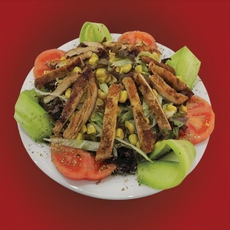 Tavuklu Salata görseli