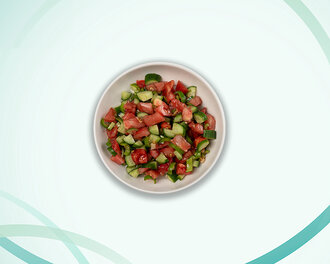 Çoban Salatası görseli