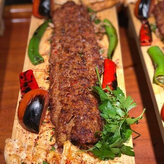 Kallavi Kebap görseli