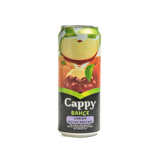 Cappy (25 Cl.) görseli